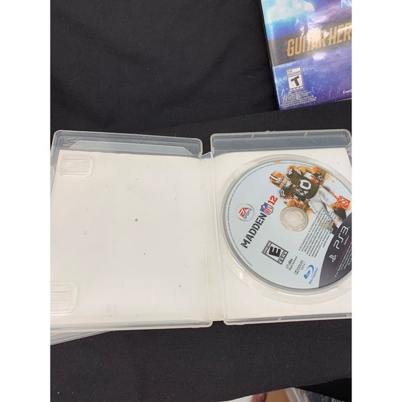 Play Station 3 Game Lot - Picture 7 of 10